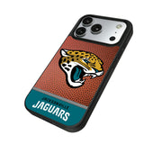 Jacksonville Jaguars Football Wordmark MagSafe Compatible Phone Case for Apple iPhone