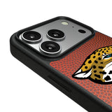 Jacksonville Jaguars Football Wordmark MagSafe Compatible Phone Case for Apple iPhone