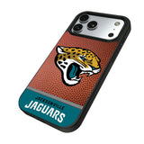 Jacksonville Jaguars Football Wordmark MagSafe Compatible Phone Case for Apple iPhone