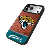 Jacksonville Jaguars Football Wordmark MagSafe Compatible Phone Case for Apple iPhone