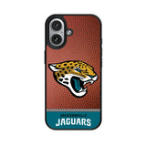 Jacksonville Jaguars Football Wordmark MagSafe Compatible Phone Case for Apple iPhone