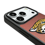 Jacksonville Jaguars Football Wordmark MagSafe Compatible Phone Case for Apple iPhone