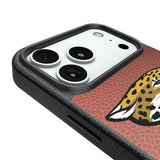 Jacksonville Jaguars Football Wordmark MagSafe Compatible Phone Case for Apple iPhone
