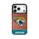 Jacksonville Jaguars Football Wordmark MagSafe Compatible Phone Case for Apple iPhone
