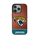 Jacksonville Jaguars Football Wordmark MagSafe Compatible Phone Case for Apple iPhone