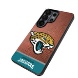 Jacksonville Jaguars Football Wordmark MagSafe Compatible Phone Case for Samsung Galaxy 26 Series