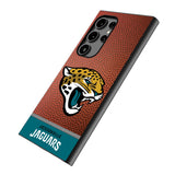Jacksonville Jaguars Football Wordmark MagSafe Compatible Phone Case for Samsung Galaxy