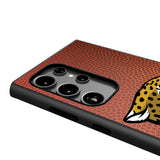 Jacksonville Jaguars Football Wordmark MagSafe Compatible Phone Case for Samsung Galaxy