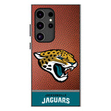 Jacksonville Jaguars Football Wordmark MagSafe Compatible Phone Case for Samsung Galaxy