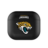 Jacksonville Jaguars Insignia AirPod Case Cover