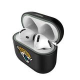 Jacksonville Jaguars Insignia AirPod Case Cover