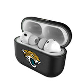 Jacksonville Jaguars Insignia AirPod Case Cover