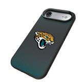 Jacksonville Jaguars Linen Bump Phone Case for Apple iPhone