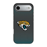 Jacksonville Jaguars Linen Bump Phone Case for Apple iPhone