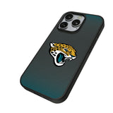 Jacksonville Jaguars Linen MagSafe Compatible Phone Case for Apple iPhone