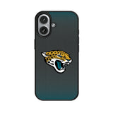 Jacksonville Jaguars Linen MagSafe Compatible Phone Case for Apple iPhone