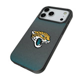 Jacksonville Jaguars Linen MagSafe Compatible Phone Case for Apple iPhone
