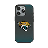 Jacksonville Jaguars Linen MagSafe Compatible Phone Case for Apple iPhone
