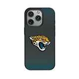 Jacksonville Jaguars Linen MagSafe Compatible Phone Case for Apple iPhone