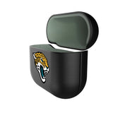 Jacksonville Jaguars Personalized Insignia AirPod Case Cover