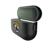 Jacksonville Jaguars Personalized Insignia AirPod Case Cover