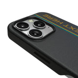Jacksonville Jaguars Personalized Sidebard MagSafe Compatible Phone Case for Apple iPhone