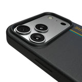 Jacksonville Jaguars Personalized Sidebard MagSafe Compatible Phone Case for Apple iPhone