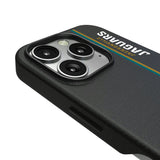 Jacksonville Jaguars Sidebar MagSafe Compatible Phone Case for Apple iPhone