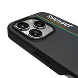 Jacksonville Jaguars Sidebar MagSafe Compatible Phone Case for Apple iPhone