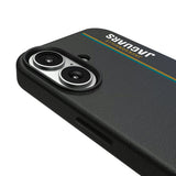 Jacksonville Jaguars Sidebar MagSafe Compatible Phone Case for Apple iPhone