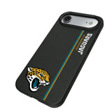 Jacksonville Jaguars Sidebar MagSafe Compatible Phone Case for Apple iPhone