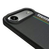 Jacksonville Jaguars Sidebar MagSafe Compatible Phone Case for Apple iPhone