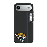 Jacksonville Jaguars Sidebar MagSafe Compatible Phone Case for Apple iPhone