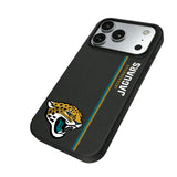 Jacksonville Jaguars Sidebar MagSafe Compatible Phone Case for Apple iPhone