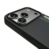 Jacksonville Jaguars Sidebar MagSafe Compatible Phone Case for Apple iPhone