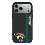 Jacksonville Jaguars Sidebar MagSafe Compatible Phone Case for Apple iPhone