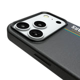 Jacksonville Jaguars Sidebar MagSafe Compatible Phone Case for Apple iPhone