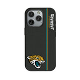 Jacksonville Jaguars Sidebar MagSafe Compatible Phone Case for Apple iPhone