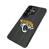 Jacksonville Jaguars Text Backdrop MagSafe Compatible Phone Case for Samsung Galaxy 26 Series