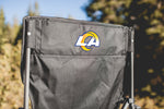 Los Angeles Rams - Outlander XL Camping Chair with Cooler