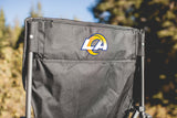 Los Angeles Rams - Outlander XL Camping Chair with Cooler