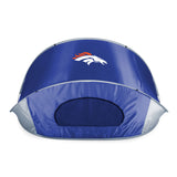 Denver Broncos - Manta Portable Beach Tent