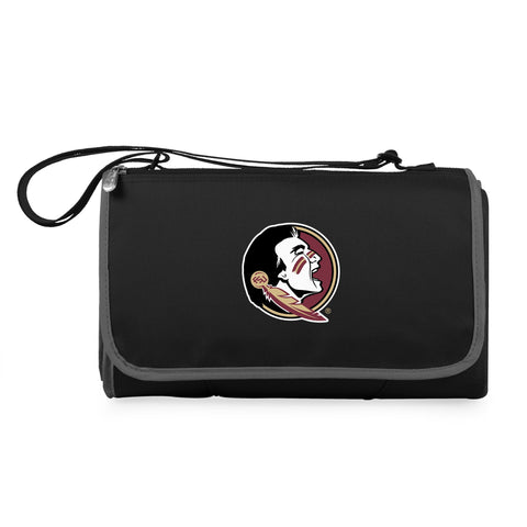 Florida State Seminoles - Blanket Tote Outdoor Picnic Blanket