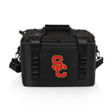 USC Trojans - Tarana Superthick Recycled Cooler - 12 can