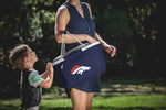 Denver Broncos - Metro Basket Collapsible Cooler Tote