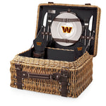 Washington Commanders - Champion Picnic Basket