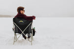 Los Angeles Chargers - PT-XL Heavy Duty Camping Chair