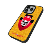 Kansas City Chiefs Deco MagSafe Compatible Phone Case for Apple iPhone