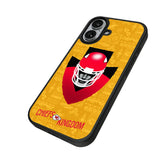 Kansas City Chiefs Deco MagSafe Compatible Phone Case for Apple iPhone