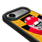 Kansas City Chiefs Deco MagSafe Compatible Phone Case for Apple iPhone